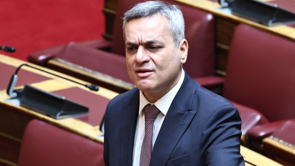 Μαμουλάκης για υποκλοπές: 31 παραγραφές για να σβήσει η αλήθεια - Είκοσι ημέρες αδράνειας